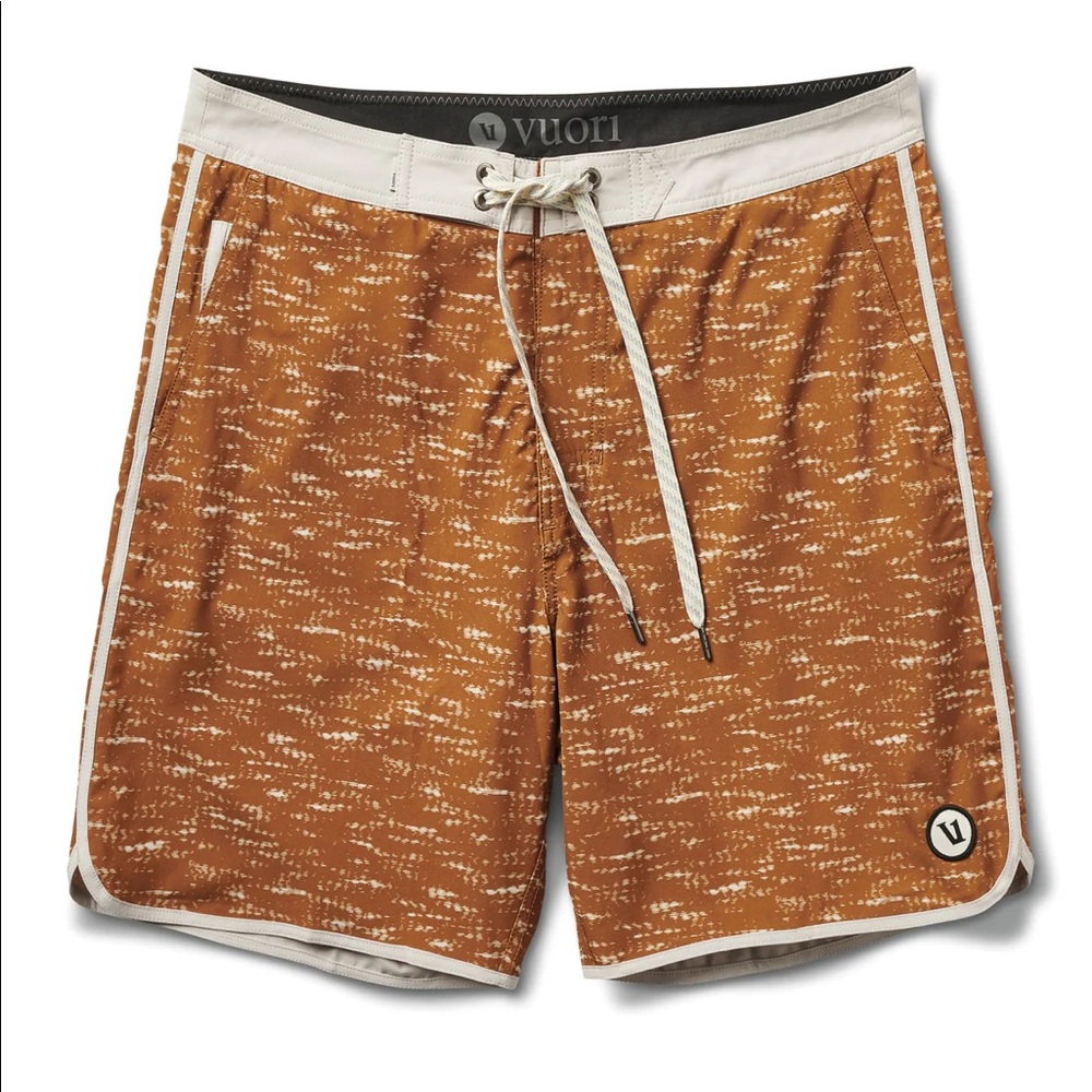 Vuori Cruise Boardshort